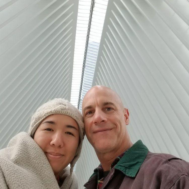 New York City 2019