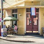 New Orleans Cake Café & Bakery