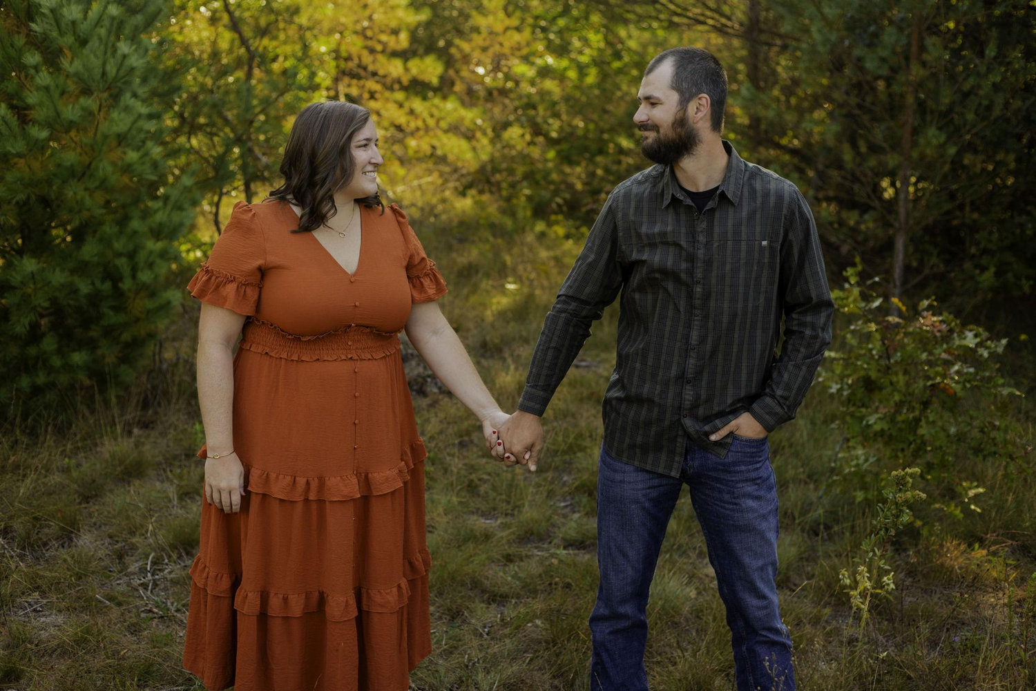 The Wedding Website of Anna Devota and Cole Wranosky