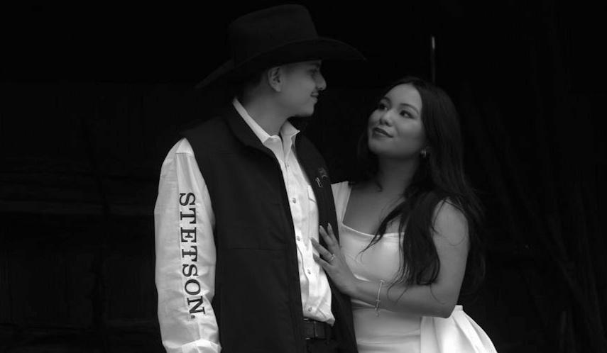 The Wedding Website of Ximena Chavez and Jose Curiel