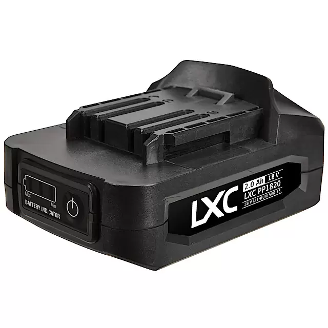 Cocraft LXC PP1820 battery