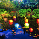 Fairchild Tropical Botanic Garden