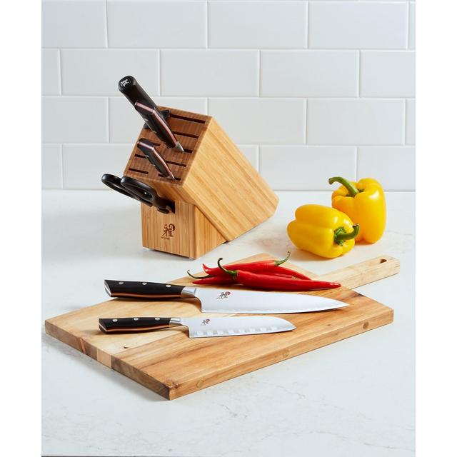 Miyabi Evolution 7-Pc. Set