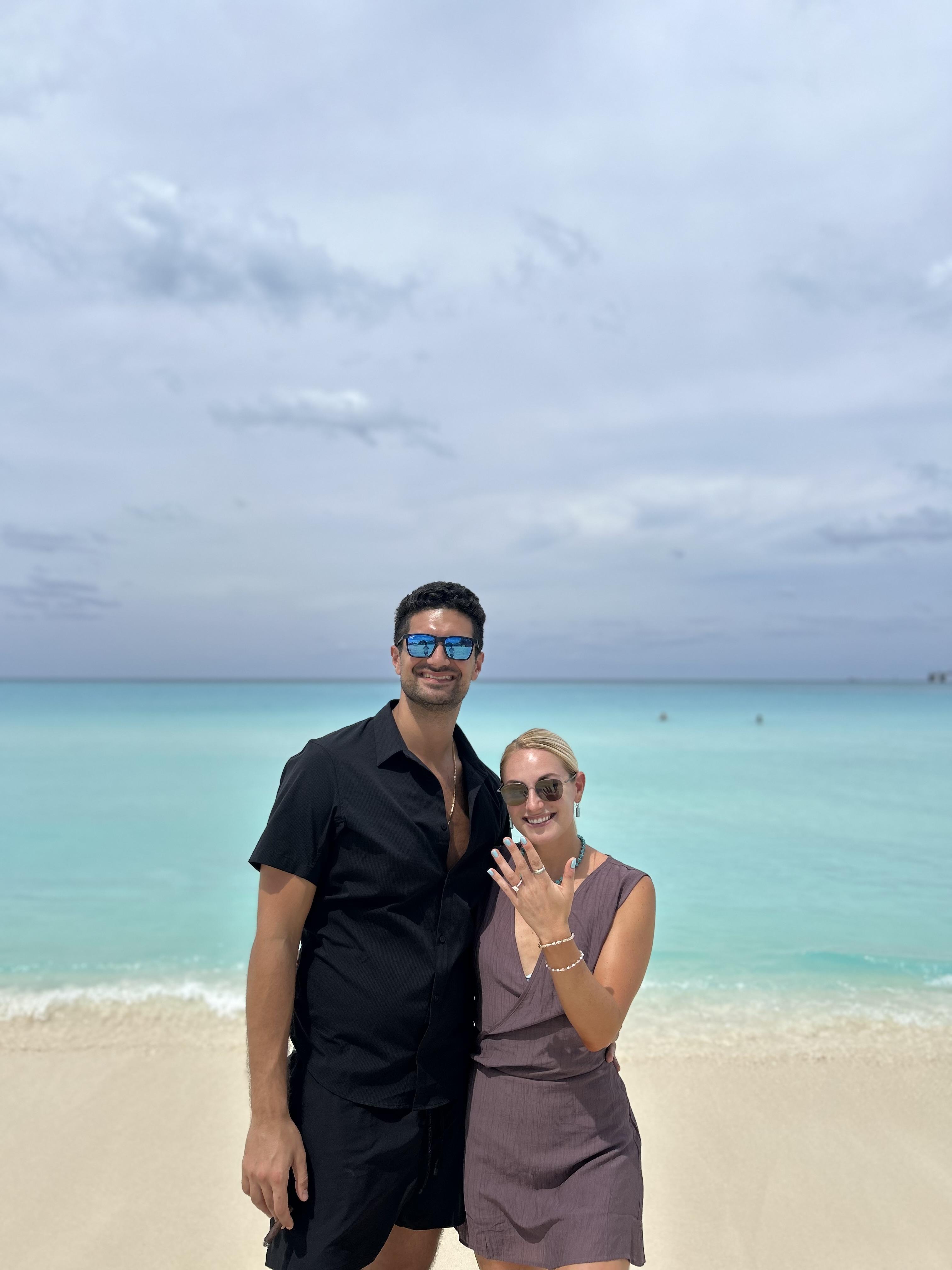The Wedding Website of Summer Sawaya and Steven Hashemi