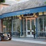 Horton Grand Hotel