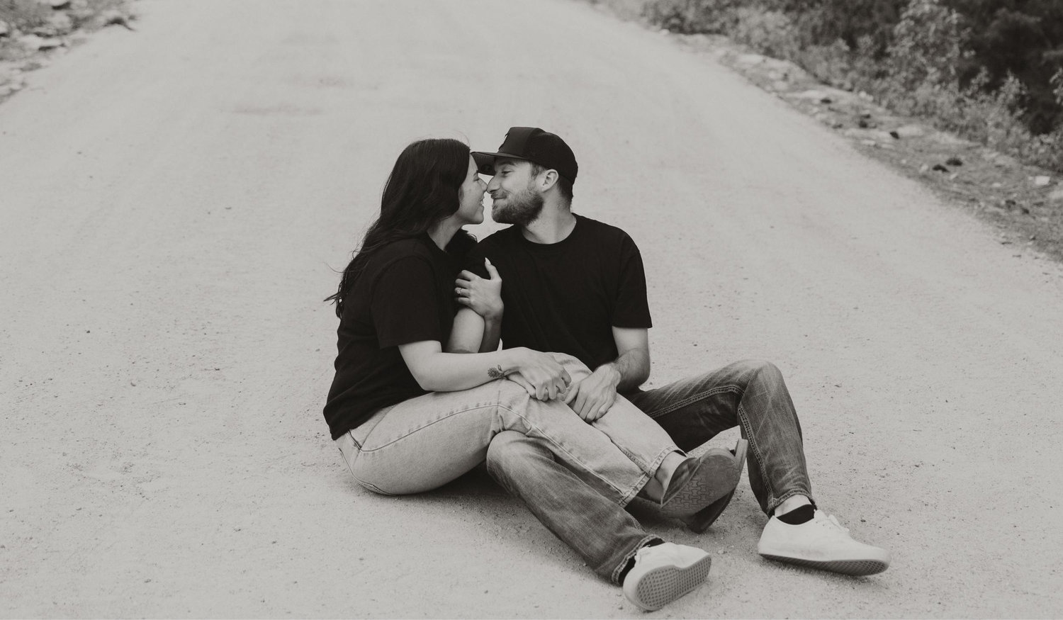The Wedding Website of Emily Coltrin and Shawn Hart