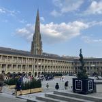 The Piece Hall