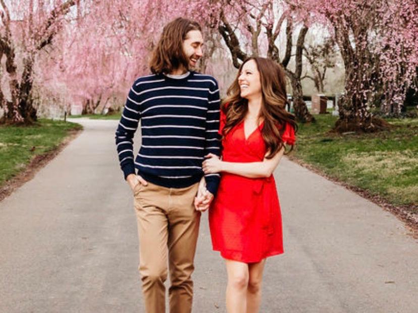 The Wedding Website of Natalie Grise and Chris Chandler