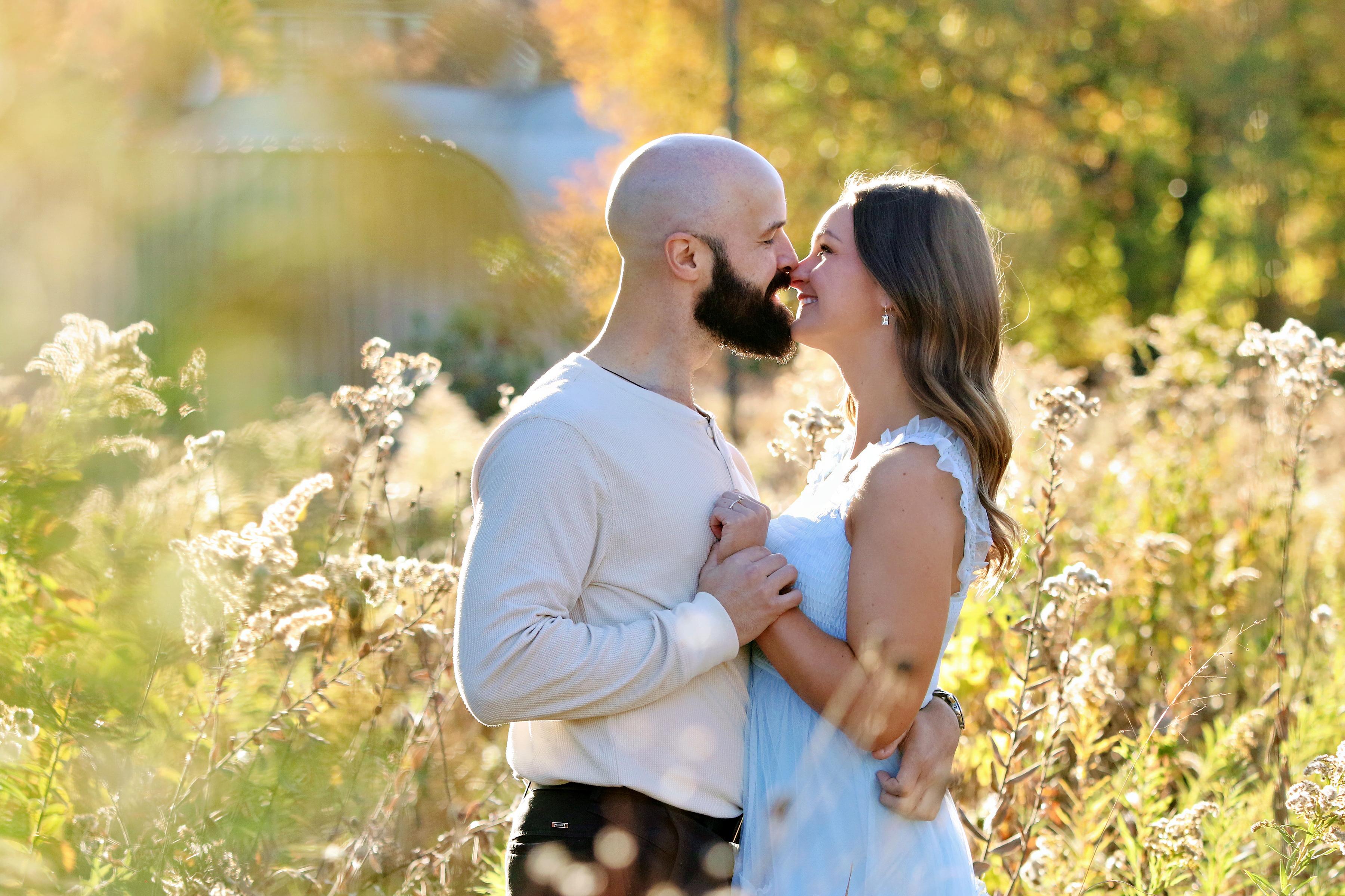 The Wedding Website of Caroline Fossum and Nick Haklin