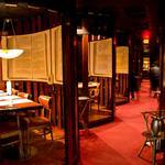 Bern's Steak House