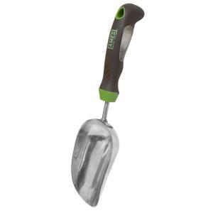 Ergo Gel Grip Hand Soil Scoop