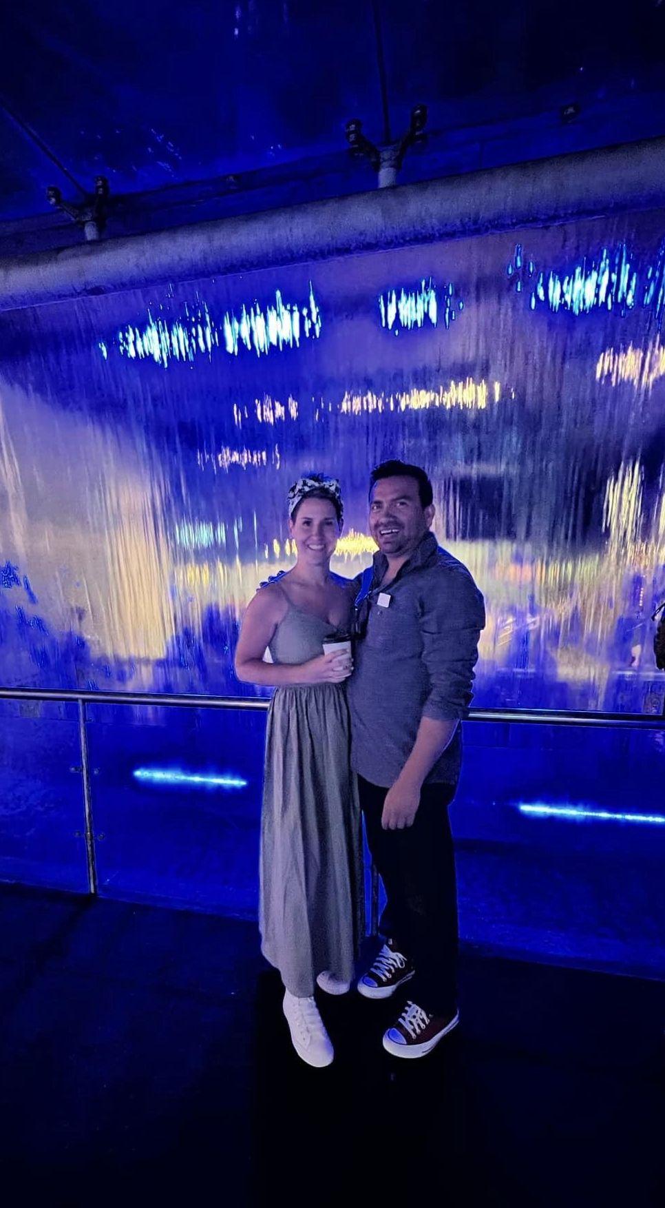 The Wedding Website of Alicia Salas and James Vasquez