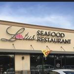 Lotus Seafood