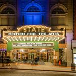 State Theatre Center for the Arts