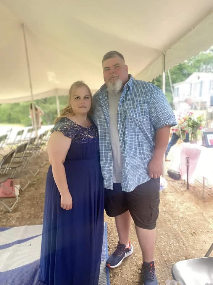 The Wedding Website of Windy Epperly and Michael Sheppard