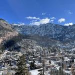 Ouray Perimeter Trail