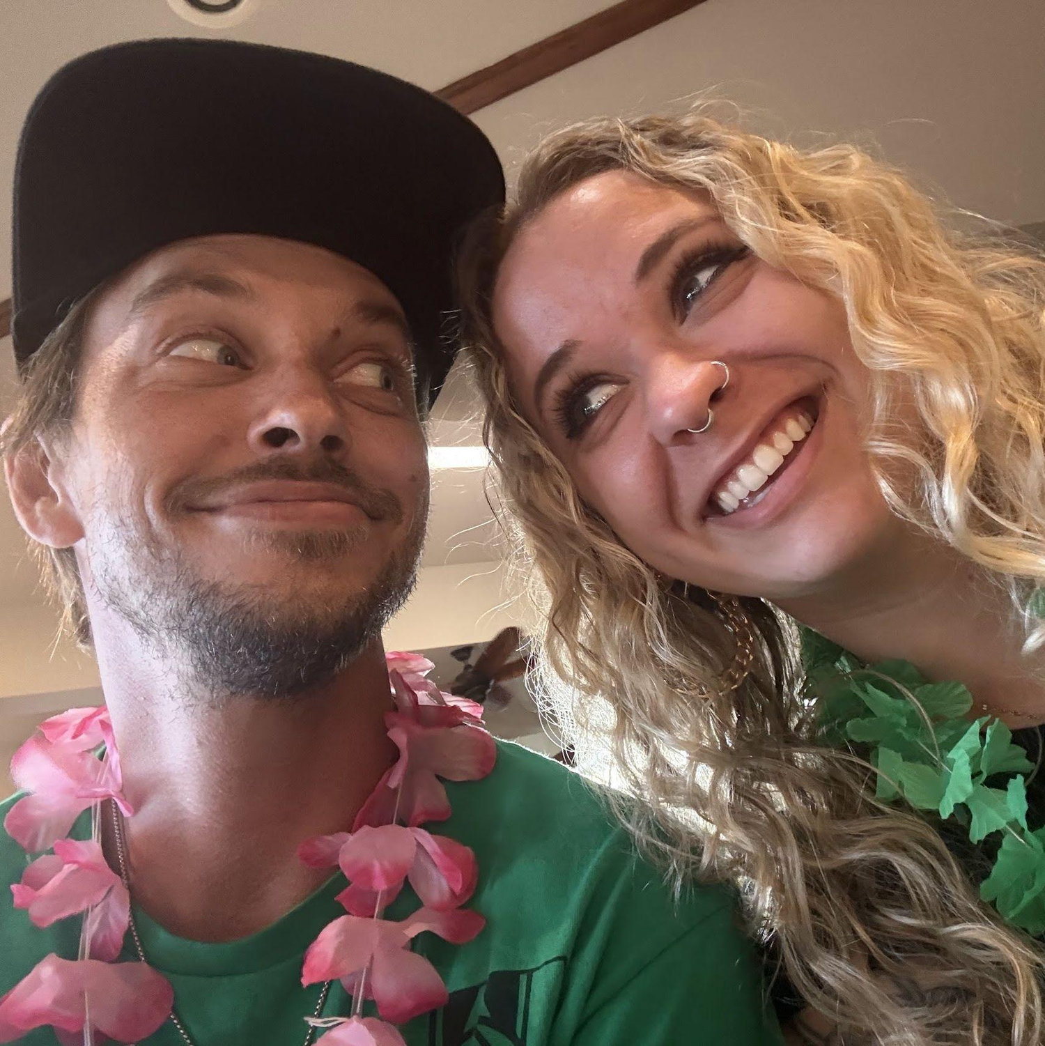 Ohana Clubs birthday party