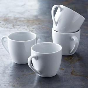 Williams Sonoma Open Kitchen Espresso Cups