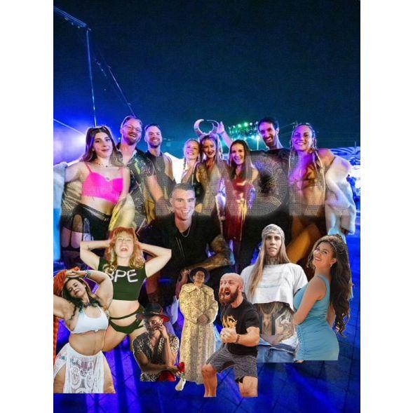 Soul Family Las Vegas 2023