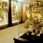 Museo del Oro Zenú
