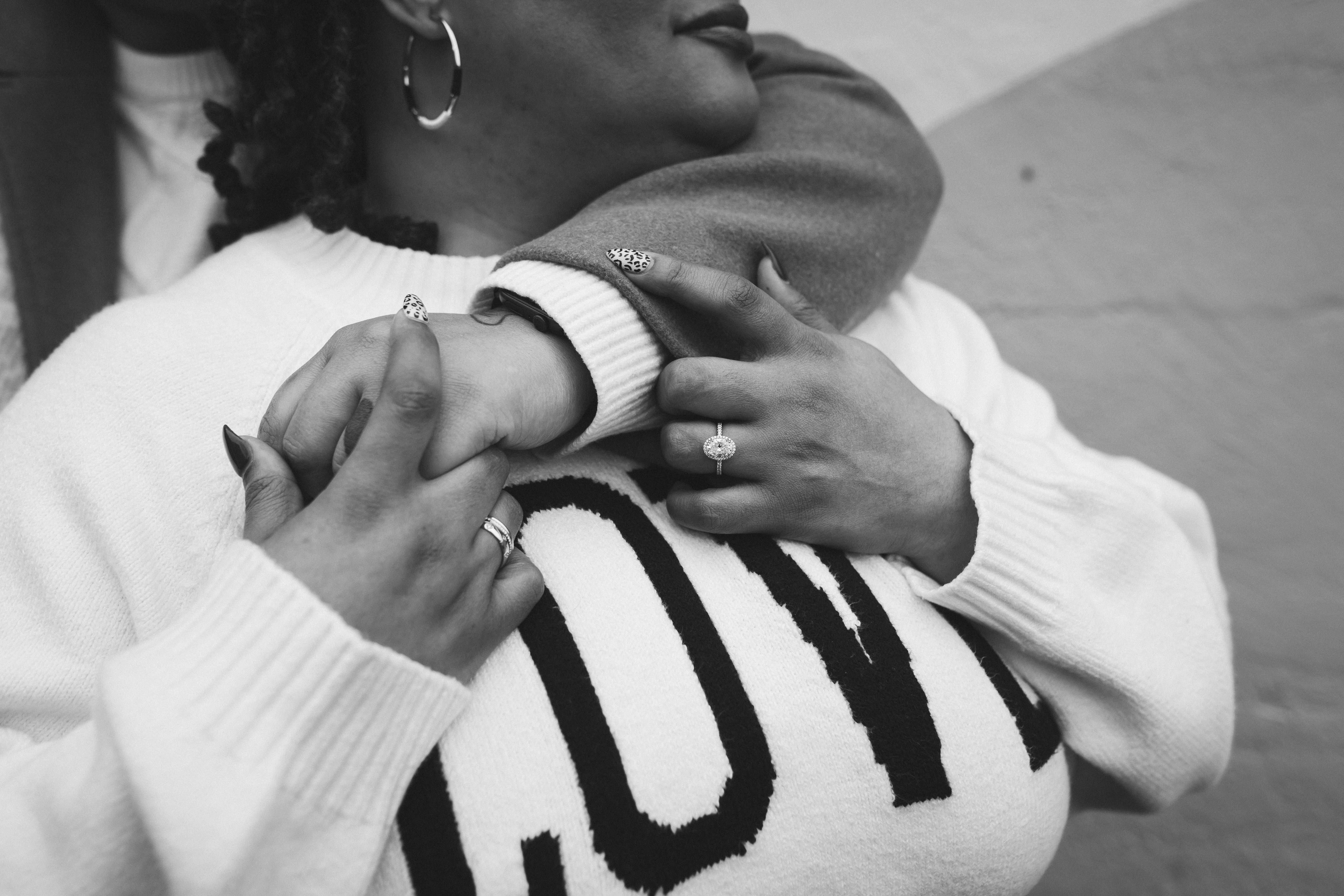 The Wedding Website of Ash Love and Vahisha Hasan