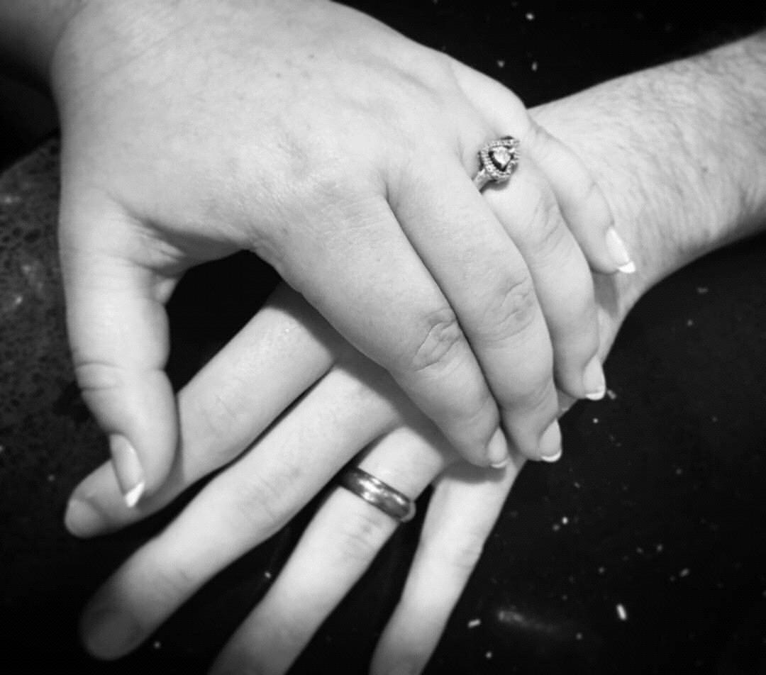 Promise Rings