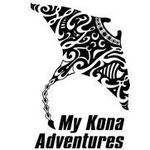 My Kona Adventures