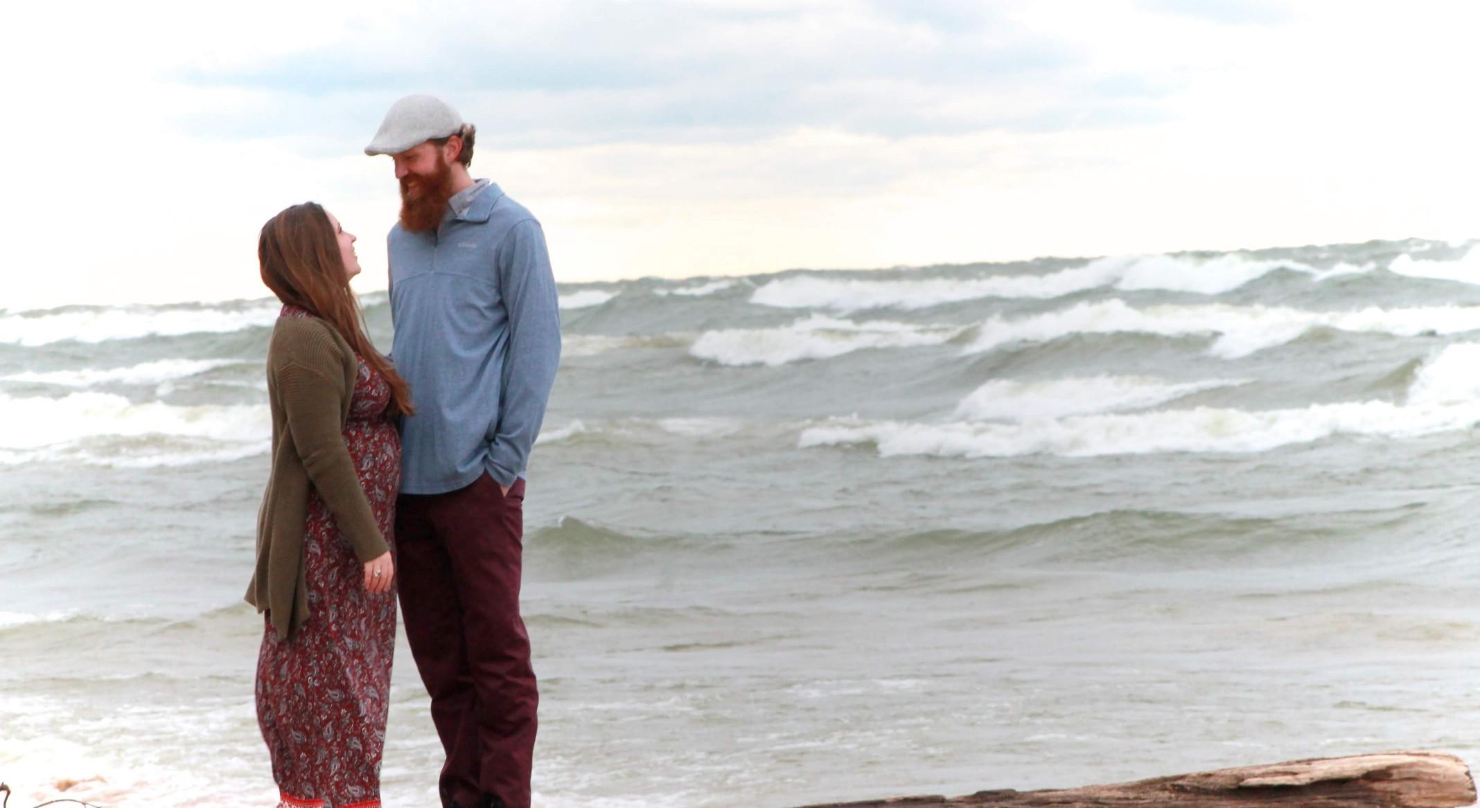 The Wedding Website of Torrey Lynch and Levi Fisher