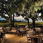 Marsh View Restaurant & Bar