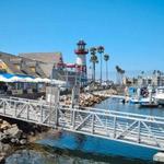 Oceanside Harbor