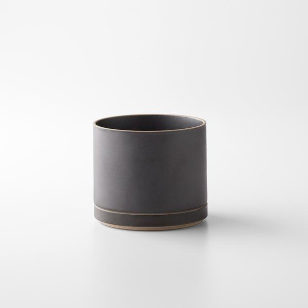 Hasami Planter + Dish