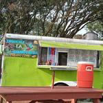 FOOD TRUCK, TAQUERIA LA BIENVENIDA