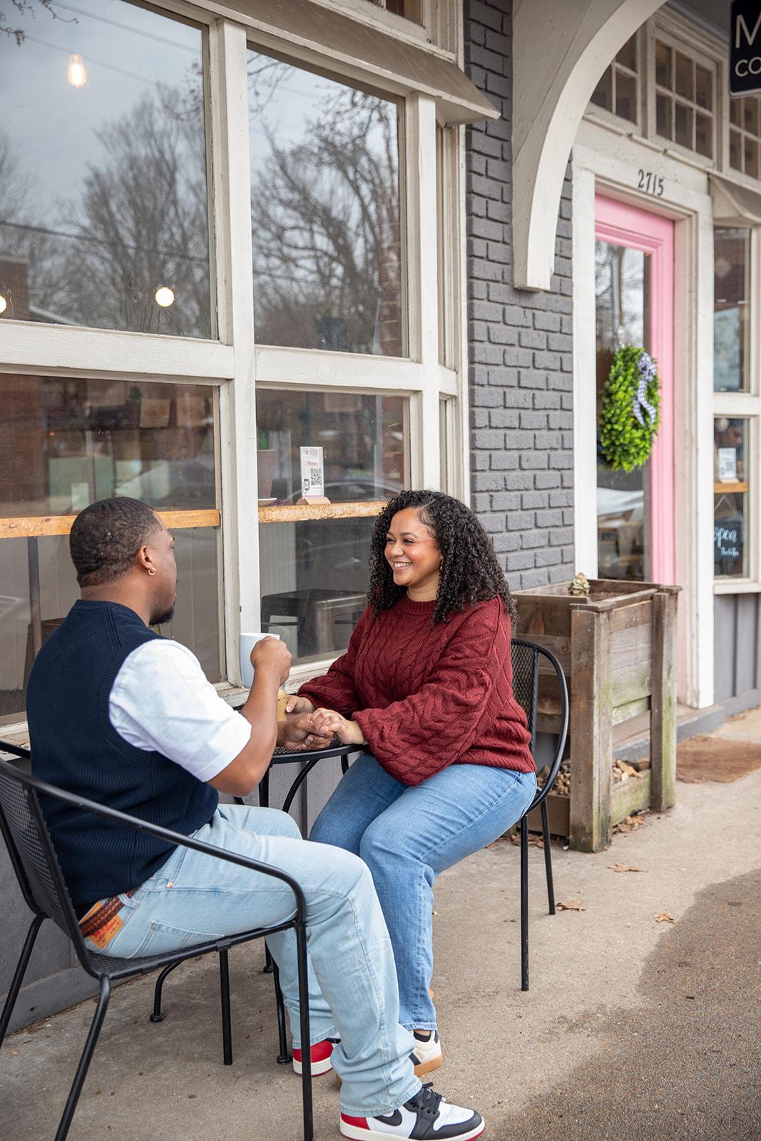 The Wedding Website of Raven Dillard and Joshua Reynolds