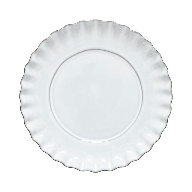 Costa Nova Festa Salad Dessert Plate