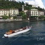 Bellagio WaterLimousines Boat Hire