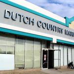 Dutch Country Market
