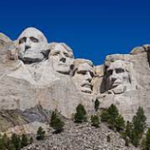 Mount Rushmore National Memorial