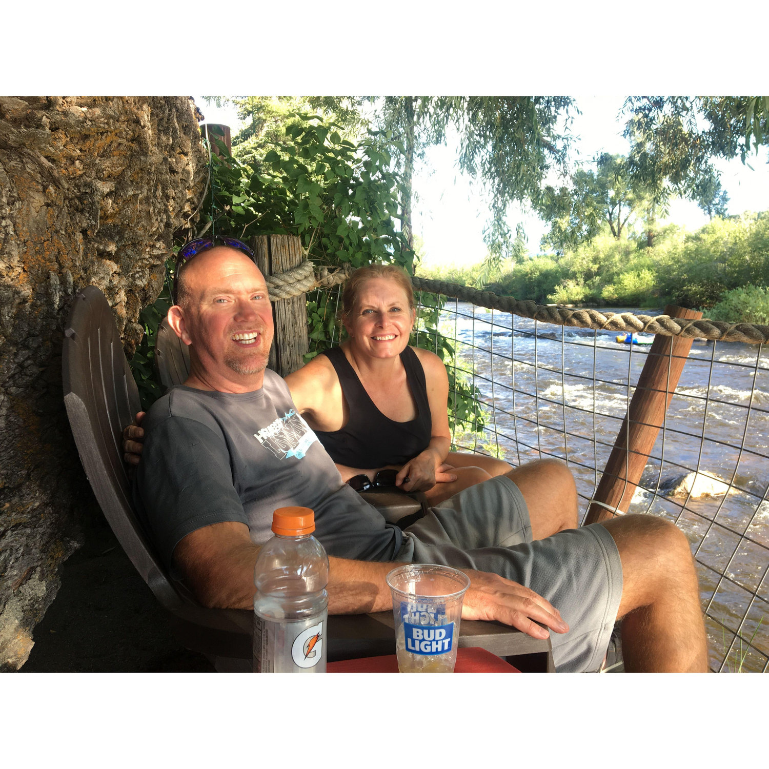 2019, an adventure in Steamboat,