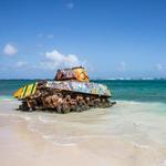 Vieques and Culebra