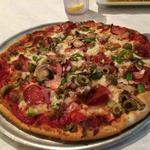 Alfano's Pizzeria & Italian Restaurant