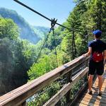 Tallulah Gorge State Park