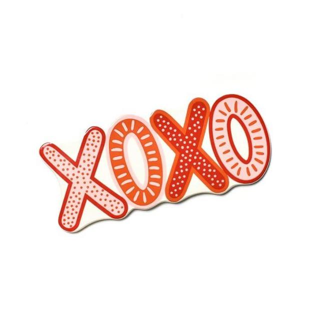 Happy Everything XOXO Big Attachment
