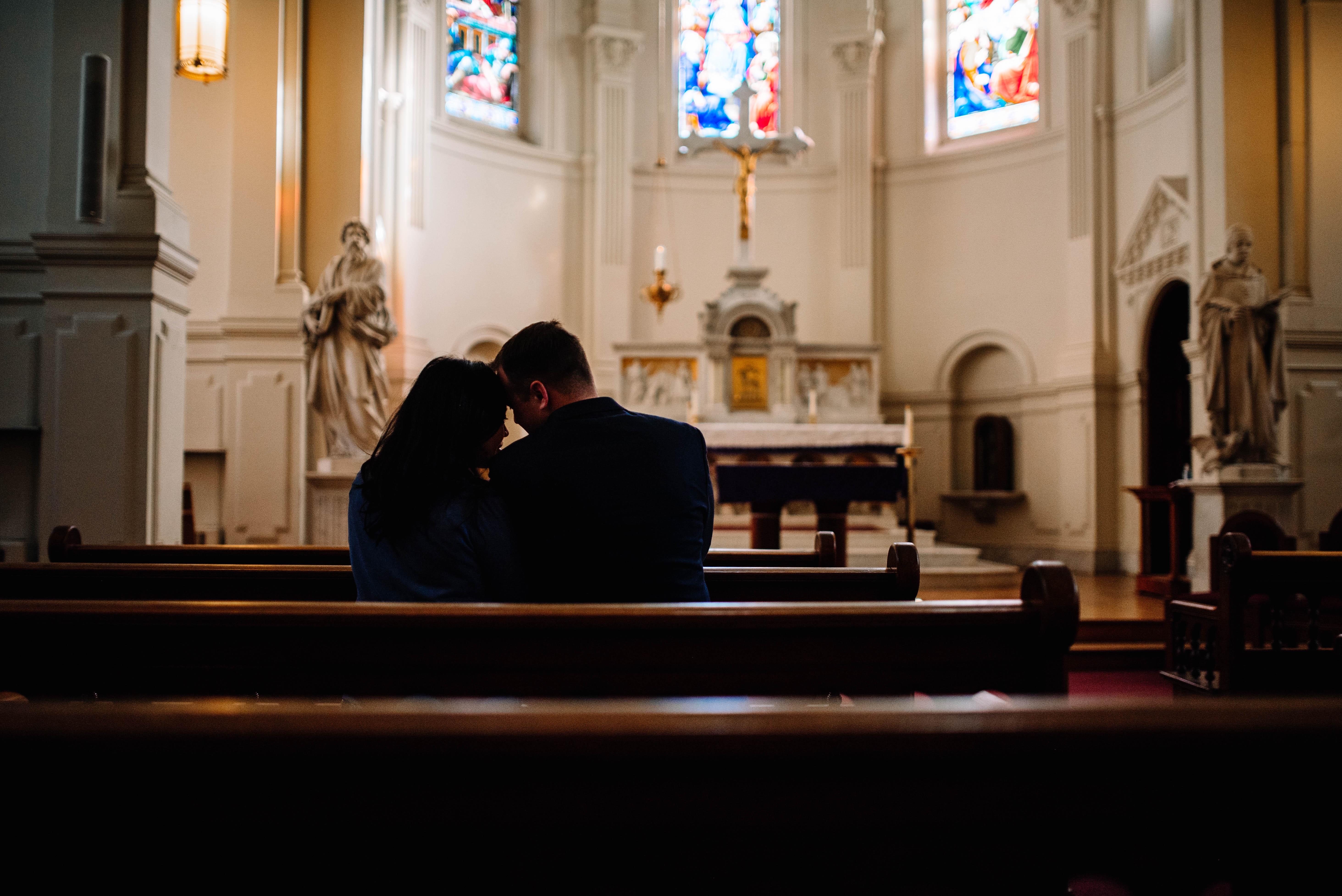 The Wedding Website of Katrina Oteyza and Eric DiMarcantonio