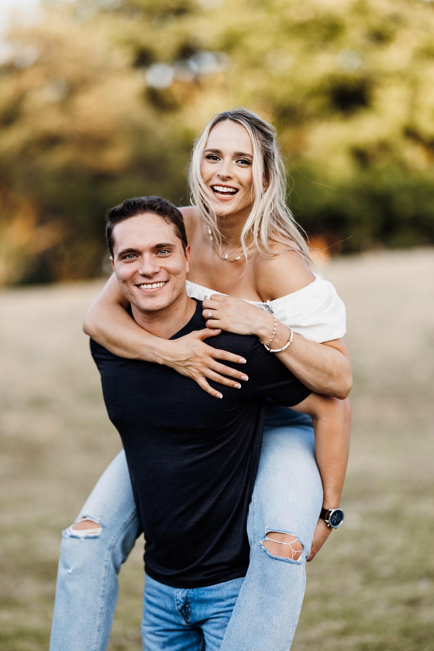 The Wedding Website of Haley Roberts and Phillip Skweres