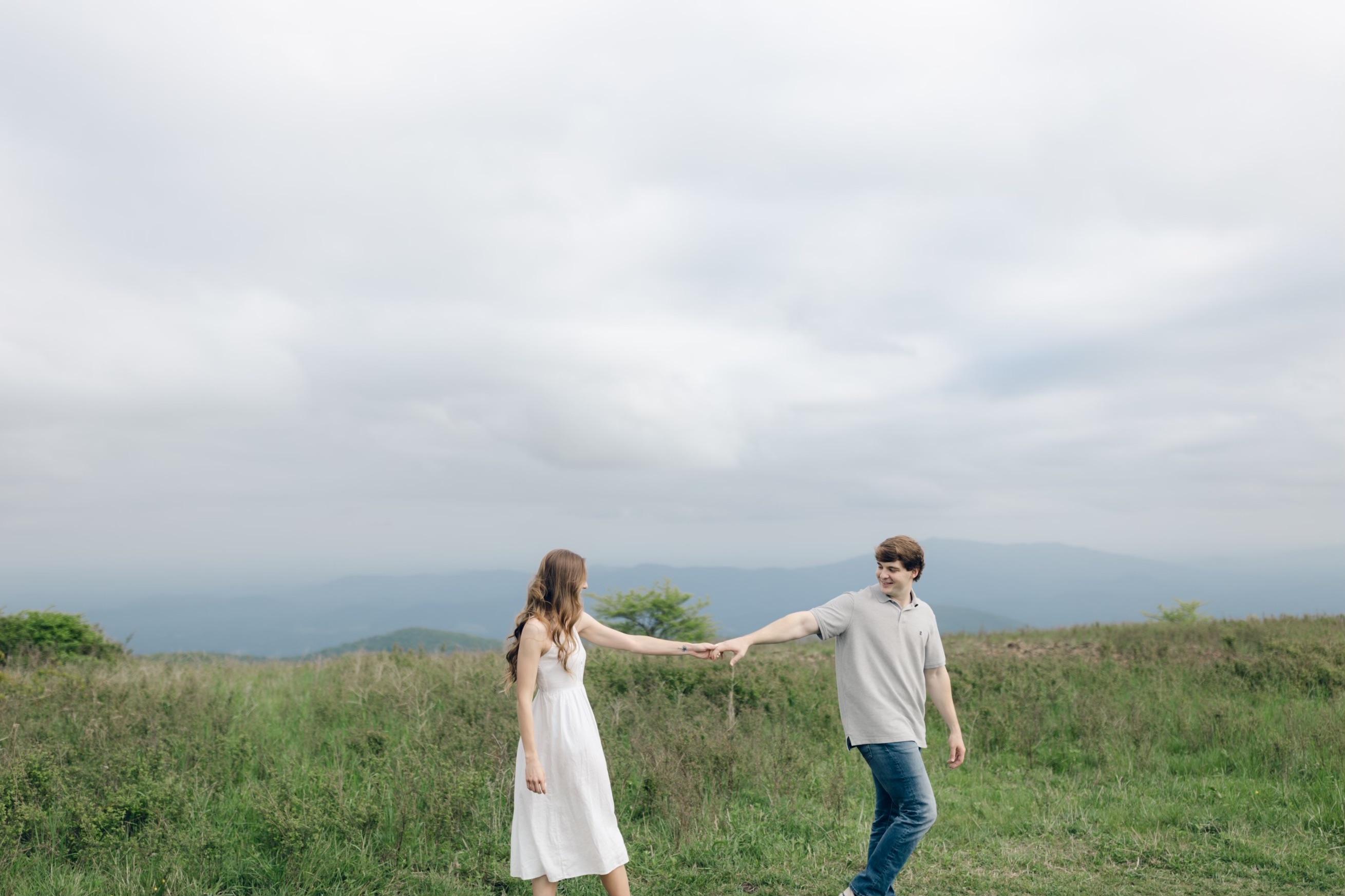 The Wedding Website of Jessica Braun and Alex Hinson