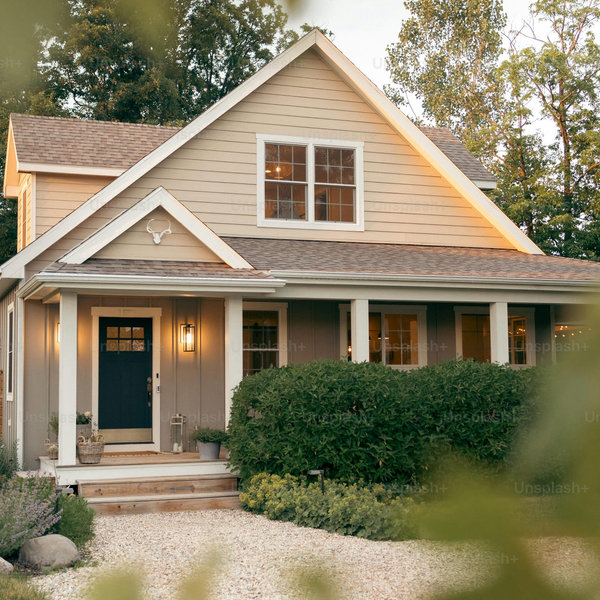 Home Fund