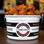 J Timothy's Taverne