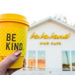 La La Land Kind Cafe
