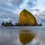 Cannon Beach