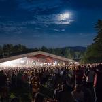 Bank of New Hampshire Pavilion